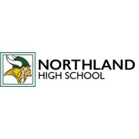 Northland High School logo, Northland High School contact details