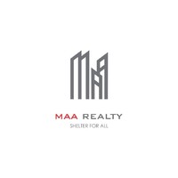 Maa Realty logo, Maa Realty contact details