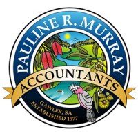 Pauline R. Murray Accountants & Financial Planners logo, Pauline R. Murray Accountants & Financial Planners contact details