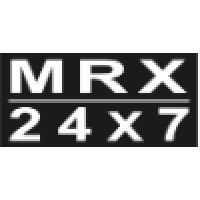 MRX24X7 logo, MRX24X7 contact details