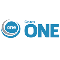 Grupo ONE logo, Grupo ONE contact details