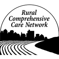 Rural Comprehensive Care Network logo, Rural Comprehensive Care Network contact details