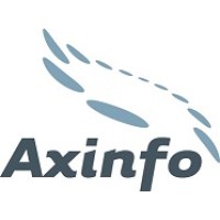 Axinfo inc. logo, Axinfo inc. contact details