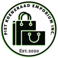 Piet Koeneraad Emporium Store logo, Piet Koeneraad Emporium Store contact details