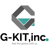 株式会社G-KIT, Inc. logo, 株式会社G-KIT, Inc. contact details