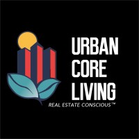 Urban Core Living logo, Urban Core Living contact details