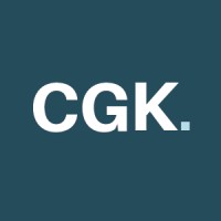 CGK Group Holdings logo, CGK Group Holdings contact details