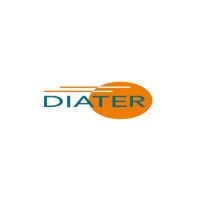 DIATER logo, DIATER contact details