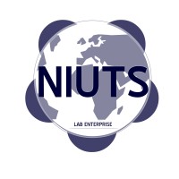 NIUTS LAB logo, NIUTS LAB contact details