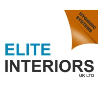 ELITE INTERIORS (UK) LTD logo, ELITE INTERIORS (UK) LTD contact details