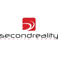 secondreality GmbH logo, secondreality GmbH contact details