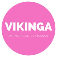 Vikinga Digital Agency logo, Vikinga Digital Agency contact details