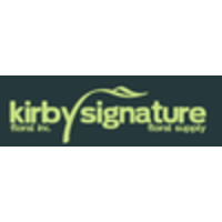 Kirby Floral Inc logo, Kirby Floral Inc contact details