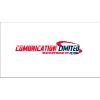 Comunication Limited logo, Comunication Limited contact details