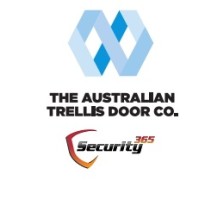 The Australian Trellis Door Company logo, The Australian Trellis Door Company contact details