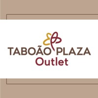 Taboão Plaza Outlet logo, Taboão Plaza Outlet contact details