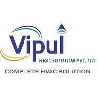 Vipul HVAC Solution Pvt. Ltd. logo, Vipul HVAC Solution Pvt. Ltd. contact details