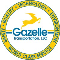 Gazelle Transportation Inc logo, Gazelle Transportation Inc contact details