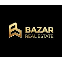 bazarrealestate logo, bazarrealestate contact details