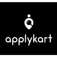 APPLYKART logo, APPLYKART contact details