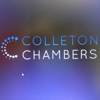 Colleton Chambers logo, Colleton Chambers contact details