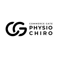 Commerce Gate Physiotherapy & Chiropractic logo, Commerce Gate Physiotherapy & Chiropractic contact details