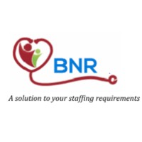 BNR AGENCY LTD logo, BNR AGENCY LTD contact details