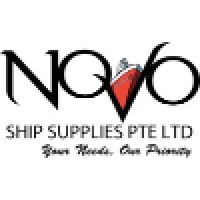 NOVO Ship Supplies 