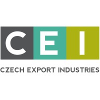 Czech Export Industries s.r.o. logo, Czech Export Industries s.r.o. contact details