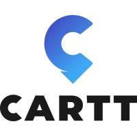 Cartt Delivery logo, Cartt Delivery contact details