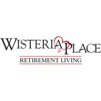 Wisteria Place Retirement Living logo, Wisteria Place Retirement Living contact details