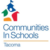 Communities In Schools of Tacoma logo, Communities In Schools of Tacoma contact details