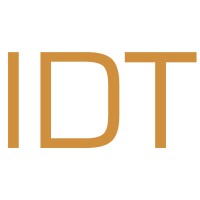 IDT Build logo, IDT Build contact details