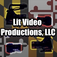 Lit Video Productions, LLC logo, Lit Video Productions, LLC contact details