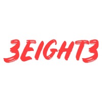 3EIGHT3 AGENCY logo, 3EIGHT3 AGENCY contact details