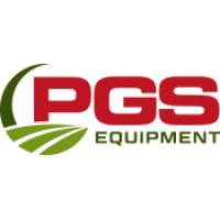 PGS Equipment Ltd. logo, PGS Equipment Ltd. contact details