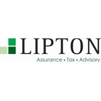 Lipton LLP Chartered Accountants logo, Lipton LLP Chartered Accountants contact details