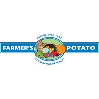 FARMERS POTATO DISTRIBUTING, LLC logo, FARMERS POTATO DISTRIBUTING, LLC contact details