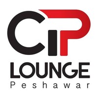 CIP Lounge Peshawar logo, CIP Lounge Peshawar contact details