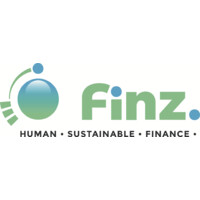 Finz logo, Finz contact details