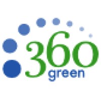 360green logo, 360green contact details