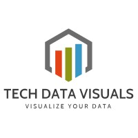 VizData Solutions logo, VizData Solutions contact details