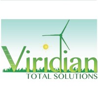 Viridian Total Solutions logo, Viridian Total Solutions contact details