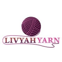 Livyah Yarn logo, Livyah Yarn contact details