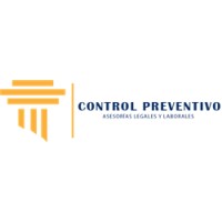 Control Preventivo logo, Control Preventivo contact details