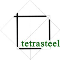 Tetrasteel logo, Tetrasteel contact details