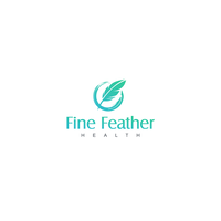 Fine Feather Health logo, Fine Feather Health contact details