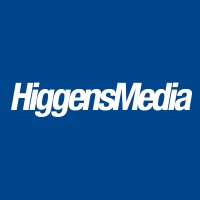 Higgens Media logo, Higgens Media contact details