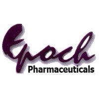 Epoch Pharmaceuticals logo, Epoch Pharmaceuticals contact details