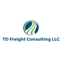 TD Freight Consulting LLC logo, TD Freight Consulting LLC contact details